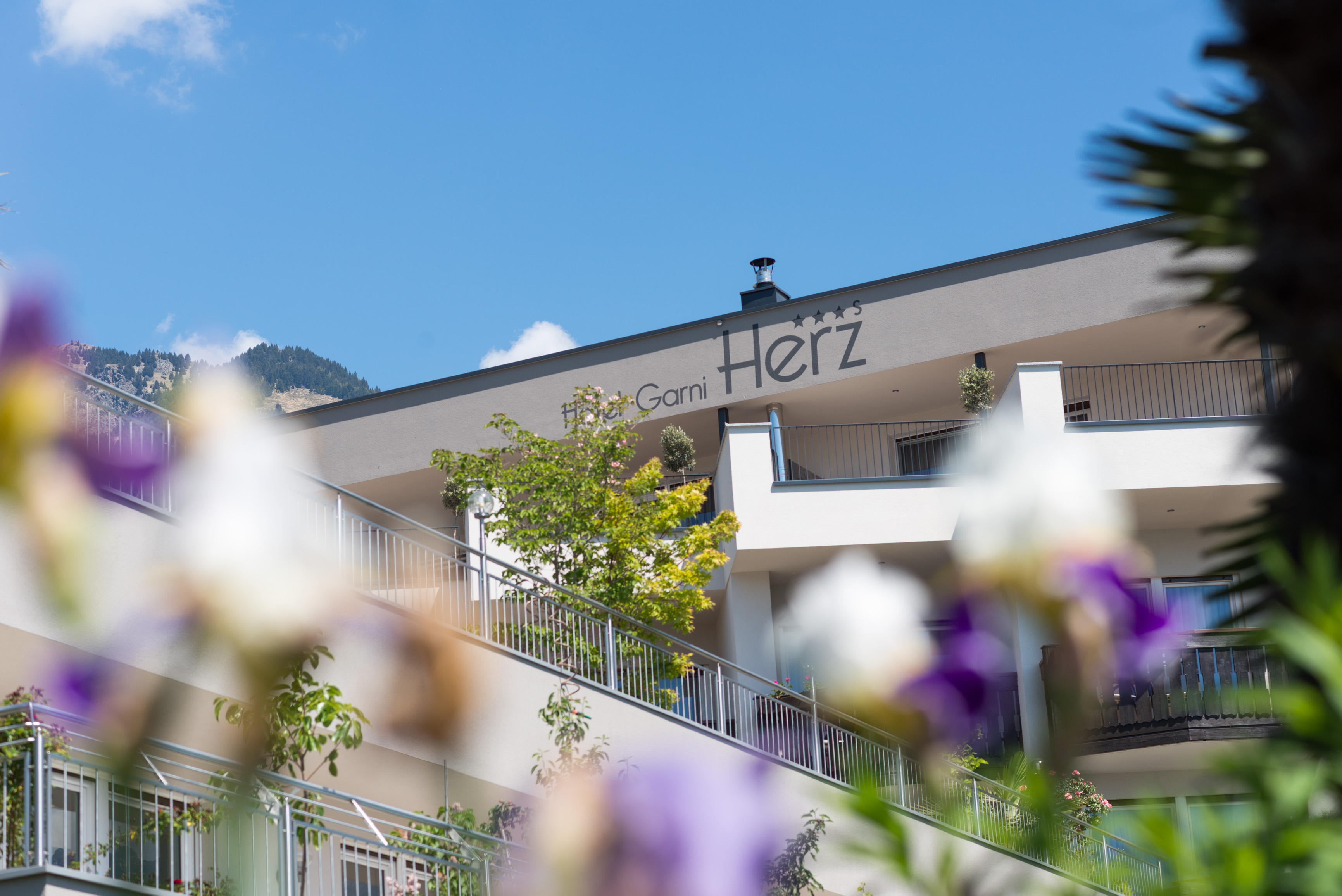 (c) Hotel-herz.it